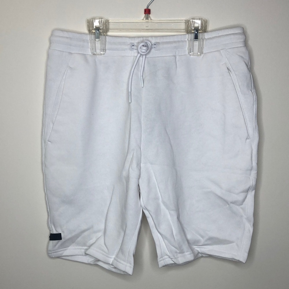 Men’s Alphalete Identity Shorts